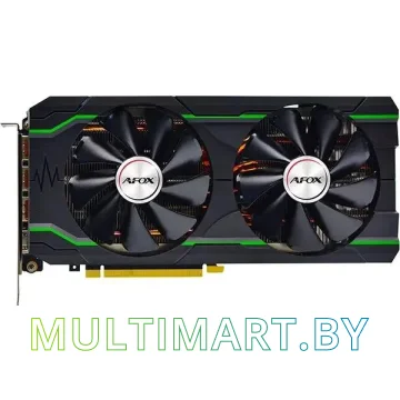 Видеокарта AFOX GeForce RTX 3060 12GB GDDR6 (AF3060-12GD6H7-V2)